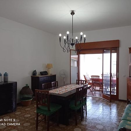 Villetta Aurora Lipari  Exterior photo