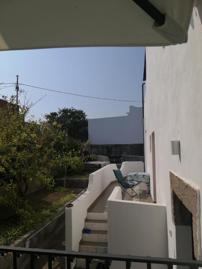 Villetta Aurora Lipari  Exterior photo