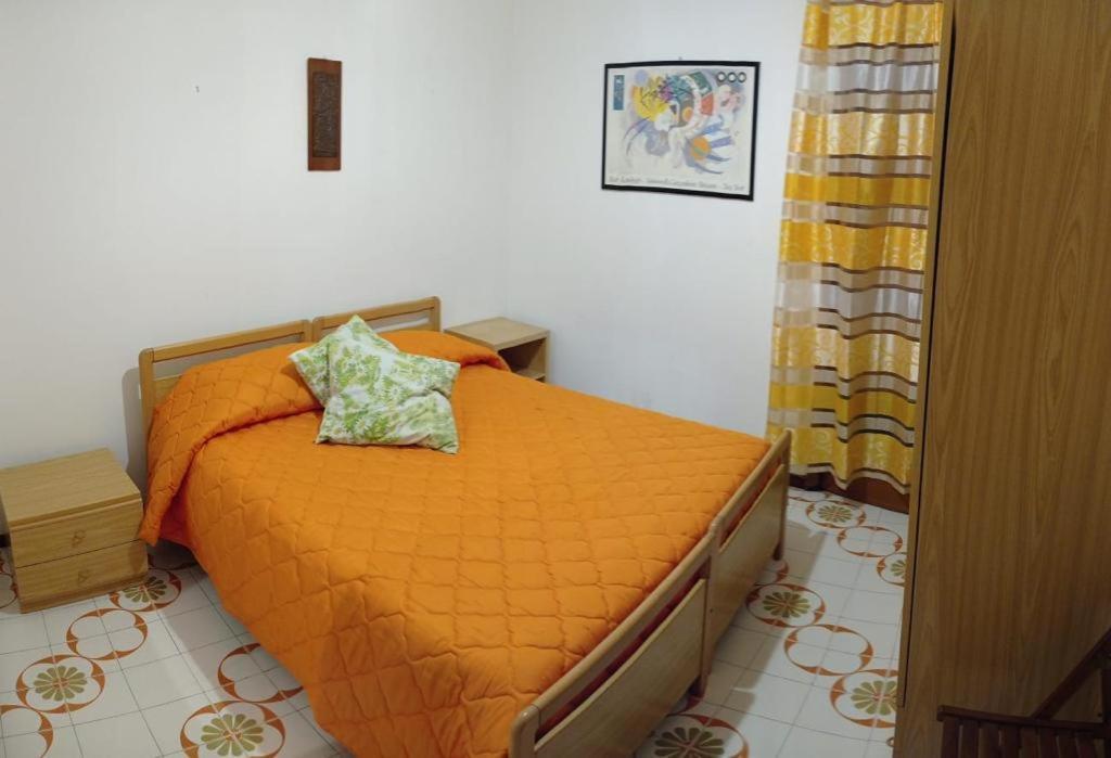 Villetta Aurora Lipari  Exterior photo